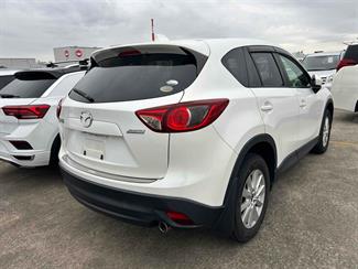 2013 Mazda CX-5 - Thumbnail
