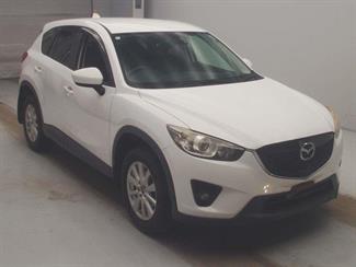 2013 Mazda CX-5 - Thumbnail