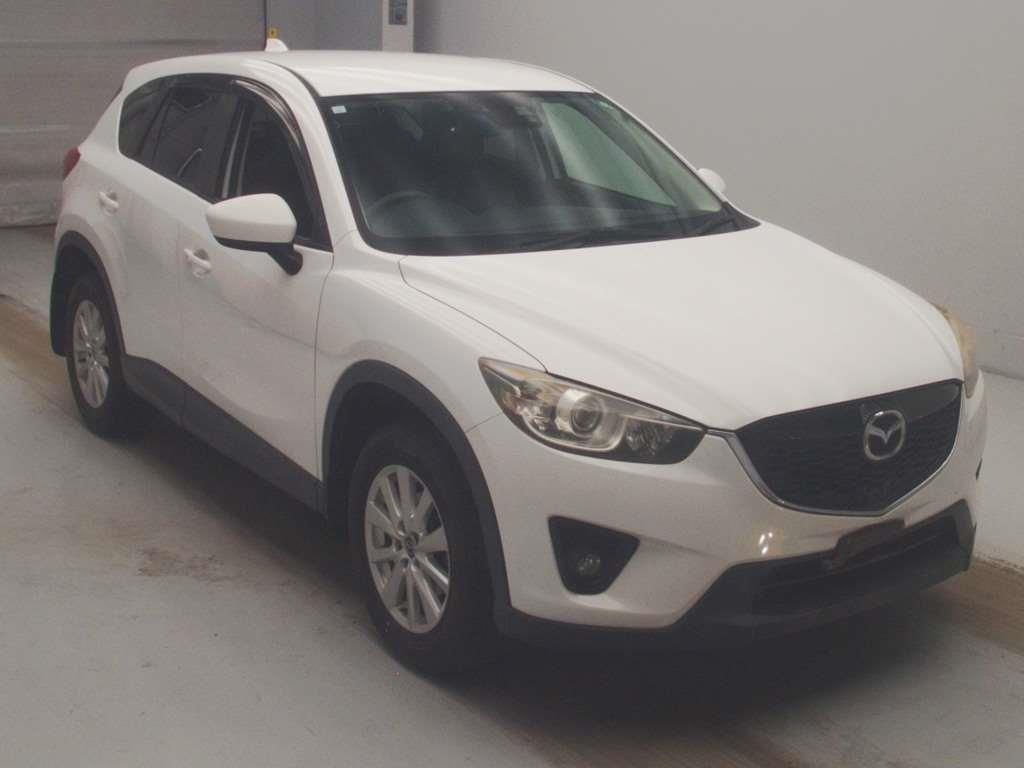 2013 Mazda CX-5
