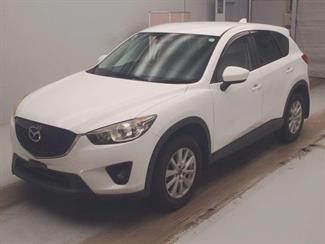 2013 Mazda CX-5 - Thumbnail