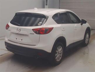 2013 Mazda CX-5 - Thumbnail