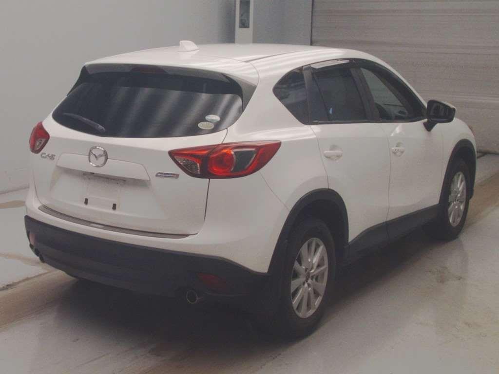 2013 Mazda CX-5