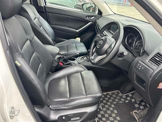 2013 Mazda CX-5 - Thumbnail