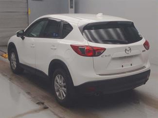 2013 Mazda CX-5 - Thumbnail