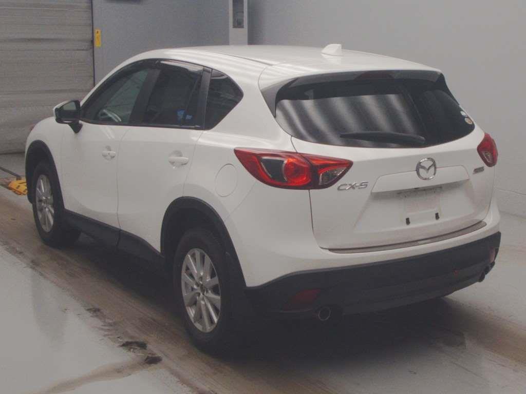 2013 Mazda CX-5