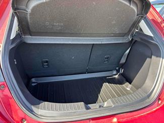 2015 Mazda Demio - Thumbnail
