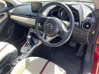2015 Mazda Demio - Thumbnail