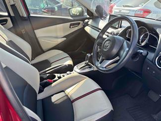 2015 Mazda Demio - Thumbnail