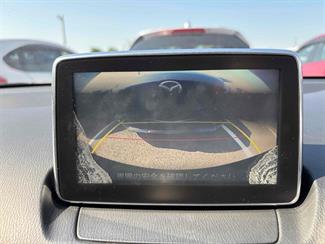 2015 Mazda Demio - Thumbnail