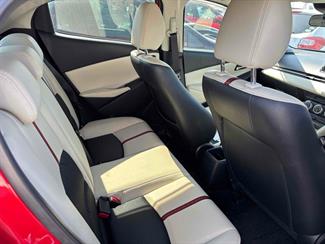 2015 Mazda Demio - Thumbnail