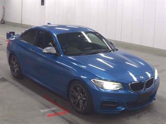 2014 BMW M235i - Thumbnail