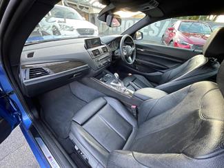 2014 BMW M235i - Thumbnail