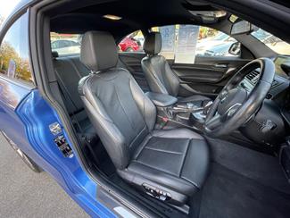 2014 BMW M235i - Thumbnail