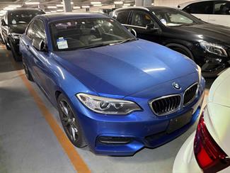2014 BMW M235i - Thumbnail