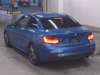 2014 BMW M235i - Thumbnail