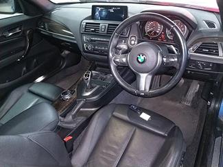 2014 BMW M235i - Thumbnail