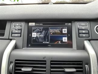 2016 Land Rover Discovery Sport - Thumbnail