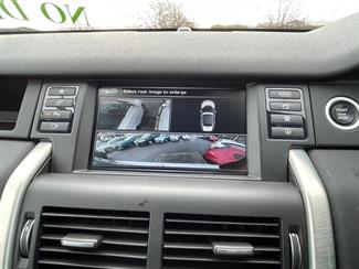 2016 Land Rover Discovery Sport - Thumbnail