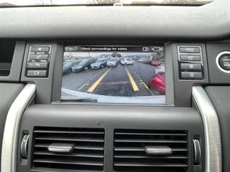 2016 Land Rover Discovery Sport - Thumbnail