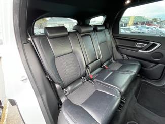 2016 Land Rover Discovery Sport - Thumbnail
