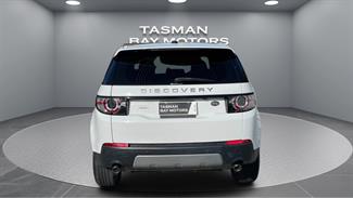 2016 Land Rover Discovery Sport - Thumbnail