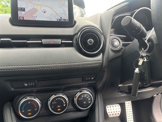 2016 Mazda Demio - Thumbnail
