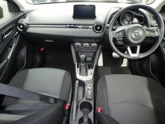 2016 Mazda Demio - Thumbnail