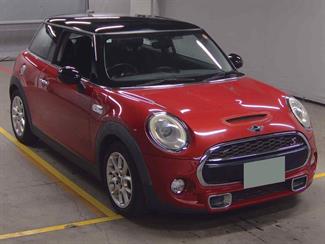 2015 Mini Cooper - Thumbnail