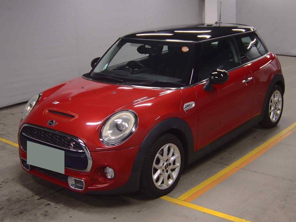 2015 Mini Cooper