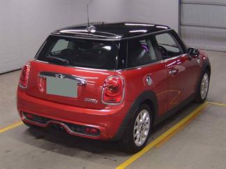 2015 Mini Cooper - Thumbnail