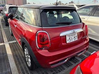 2015 Mini Cooper - Thumbnail
