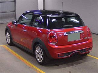 2015 Mini Cooper - Thumbnail