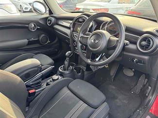 2015 Mini Cooper - Thumbnail