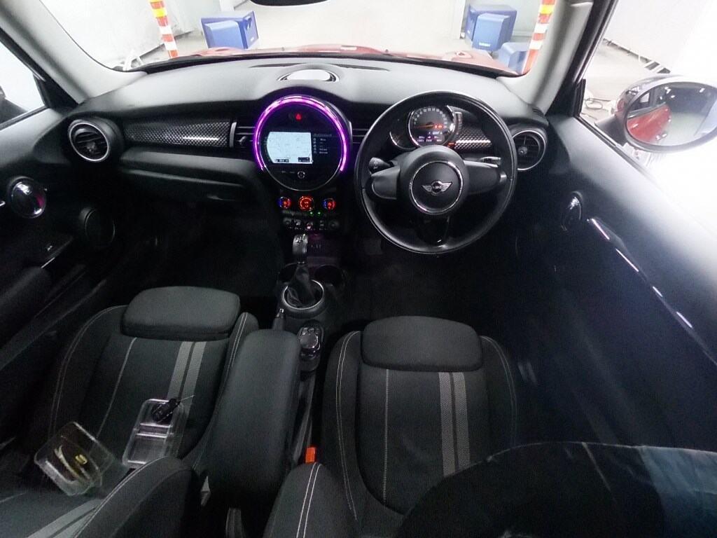 2015 Mini Cooper