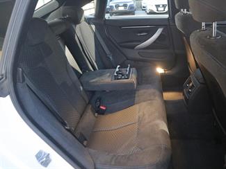 2017 BMW 420i - Thumbnail