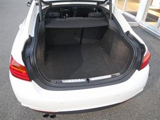 2017 BMW 420i - Thumbnail