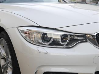 2017 BMW 420i - Thumbnail