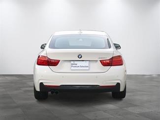 2017 BMW 420i - Thumbnail