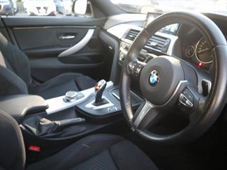 2017 BMW 420i - Thumbnail