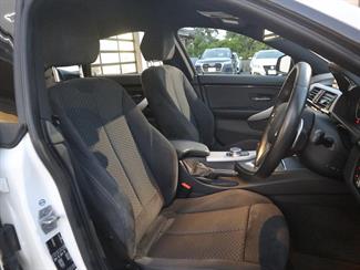 2017 BMW 420i - Thumbnail