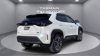 2023 Toyota Yaris Cross - Thumbnail