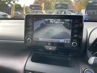 2023 Toyota Yaris Cross - Thumbnail