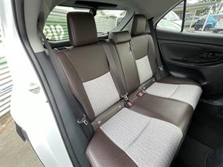 2023 Toyota Yaris Cross - Thumbnail