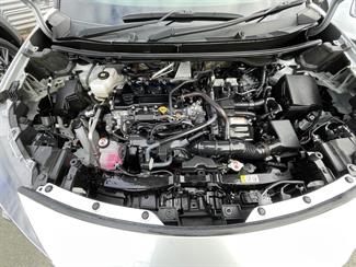 2023 Toyota Yaris Cross - Thumbnail
