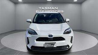 2023 Toyota Yaris Cross - Thumbnail
