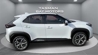 2023 Toyota Yaris Cross - Thumbnail