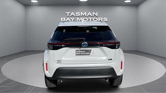 2023 Toyota Yaris Cross - Thumbnail