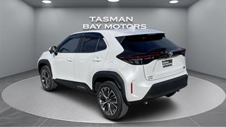 2023 Toyota Yaris Cross - Thumbnail