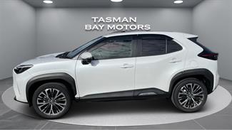 2023 Toyota Yaris Cross - Thumbnail