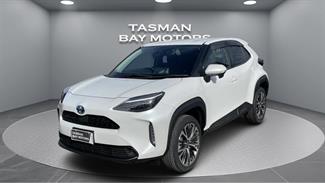 2023 Toyota Yaris Cross - Thumbnail